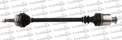 Приводной вал в сборе RENAULT MEGANE, TRAKMOTIVE (300692)