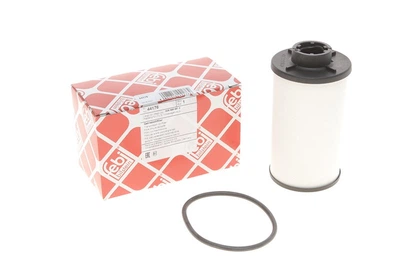 Фильтр АКПП VW Passat/Touran, FEBI BILSTEIN (44176)