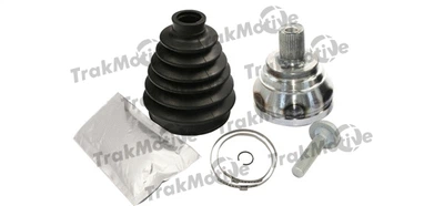 ШРУС в сборе, комплект Audi A3/Chevrolet Captiva, TRAKMOTIVE (400492)