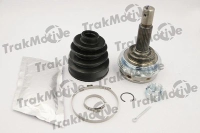 ШРКШ у зборі, комплект Toyota Corolla/Corolla Liftback, TRAKMOTIVE (400424)