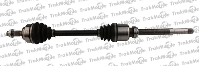 Приводной вал в сборе DS DS, CITROËN C3, TRAKMOTIVE (301082)