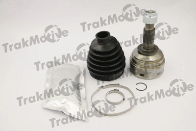 ШРКШ у зборі, комплект Dacia Logan, TRAKMOTIVE (400485)