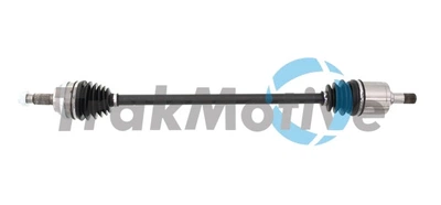 Приводной вал в сборе HONDA CIVIC, TRAKMOTIVE (301807)