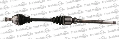 Приводной вал в сборе PEUGEOT PARTNER, CITROËN ZX, TRAKMOTIVE (300261)