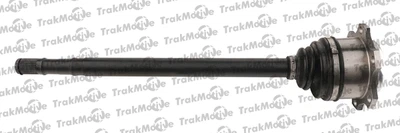 Приводной вал в сборе VW PASSAT, AUDI A4, TRAKMOTIVE (360005)