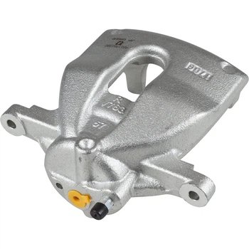 Тормозной суппорт передний правый Toyota Auris, JP GROUP (4861902380)