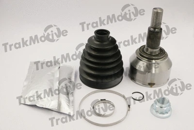 ШРКШ зовнішній 29/30 зуб., комплект Audi Q7/VW Touareg, TRAKMOTIVE (400061)