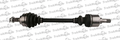 Приводной вал в сборе CITROËN C3, PEUGEOT 207, TRAKMOTIVE (300671)