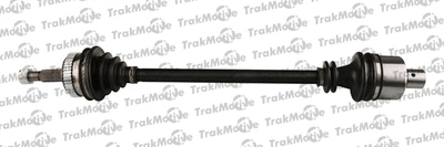 Приводной вал в сборе RENAULT LAGUNA, TRAKMOTIVE (300744)