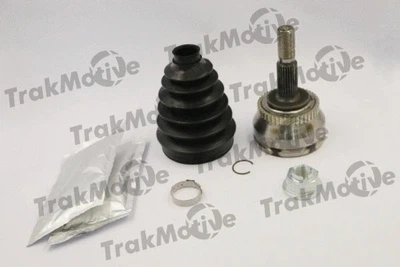 ШРКШ у зборі, комплект Volvo V40/S40, TRAKMOTIVE (400460)