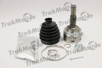 ШРКШ зовнішній з ABS 25/23 зуб., комплект Nissan Almera, TRAKMOTIVE (400308)