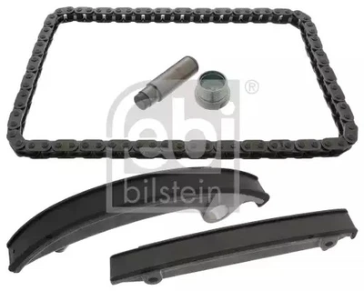Комплект цепи ГРМ Opel Astra/Omega, FEBI BILSTEIN (30449)