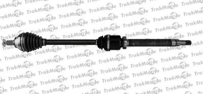 Полуось правая L=918 мм 36/26 зуб. Ford Focus/C-Max, TRAKMOTIVE (300435)