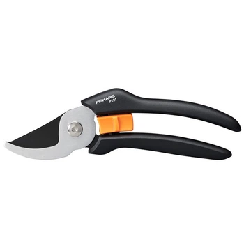 Секатор площинний Fiskars Solid P121 (1057160)