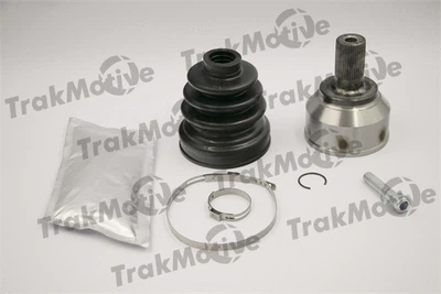 ШРКШ у зборі, комплект Mazda 3, TRAKMOTIVE (400244)