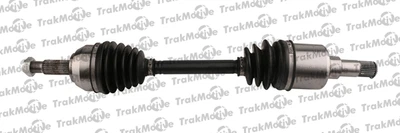 Приводной вал в сборе FORD FOCUS, TRAKMOTIVE (300390)