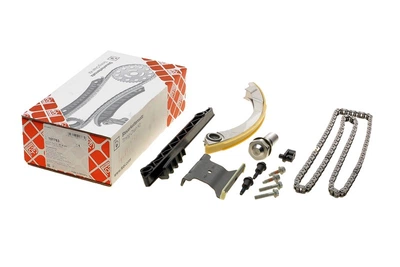 Комплект цепи ГРМ Opel Insignia 2.0, FEBI BILSTEIN (101763)
