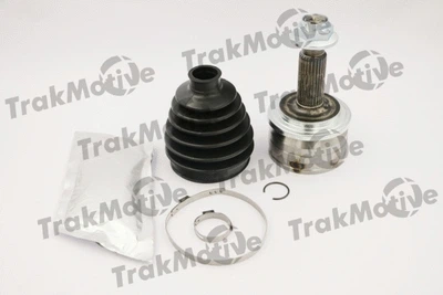 ШРУС наружный 26/23 зуб., комплект Toyota Auris, TRAKMOTIVE (400438)