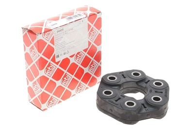Эластичная муфта кардана BMW E30, FEBI BILSTEIN (04435)