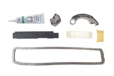 Комплект цепи ГРМ Nissan Navara, INA (559185920)