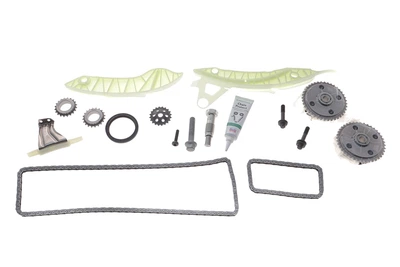 Комплект цепи ГРМ Citroën Berlingo/C3, INA (559010450)