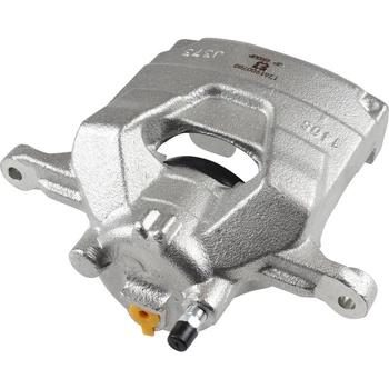 Суппорт передний правый Opel Astra J, JP GROUP (1261900780)