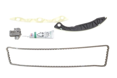 Комплект цепи ГРМ Hyundai G4KE/G4KC, INA (559180020)