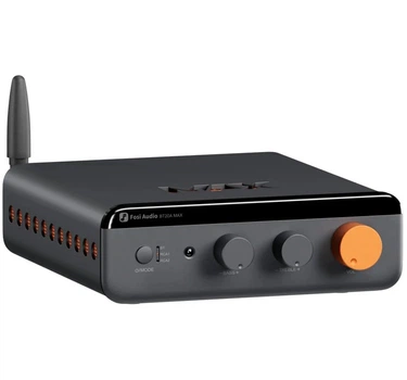 Підсилювач Fosi Audio BT20A MAX 48V