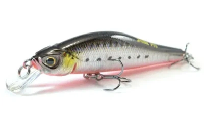 Воблер Strike Pro Archback 60SP 520-713