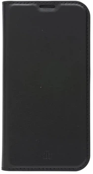 Чохол-книжка для смартфона Dbramante1928 Bergen для Samsung Galaxy A55 Black (RE55BL004273) (Без упаковки)