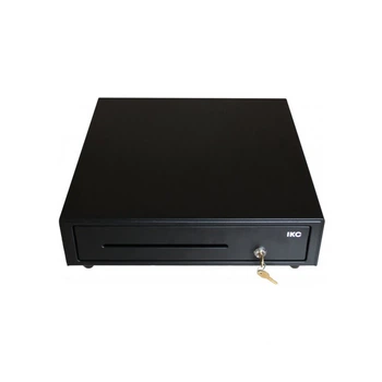 Грошовий ящик ІКС E4141A Black, 24 V (E4141A BLACK 24V) (354994)