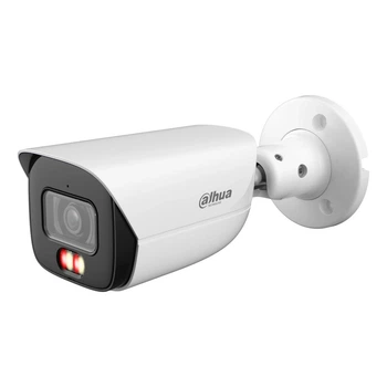 IP камера 8МП Dahua DH-IPC-HFW3849E-AS-IL (2.8 мм)