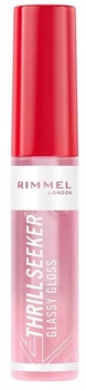 Błyszczyk do ust Rimmel Thrill Seeker Glassy Gloss 100 Coco Suga 10 ml (3616305226051)