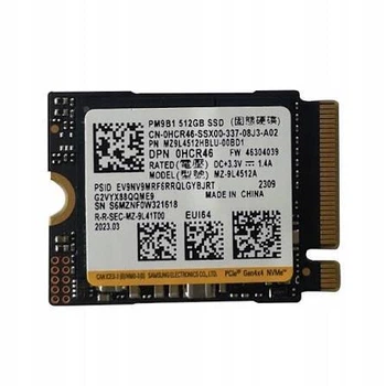 SSD диски Samsung купити в Києві: ціни, відгуки - ROZETKA