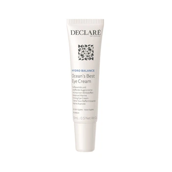 Крем с морским коллагеном для кожи вокруг глаз "Оушн бест" Ocean`s Best Eye Cream Declare 15 мл (11605)