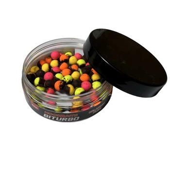 Премиум-насадка BOUNTY BITURBO BELACHAN / PLUM Mix-цветов 8мм,25BCR043
