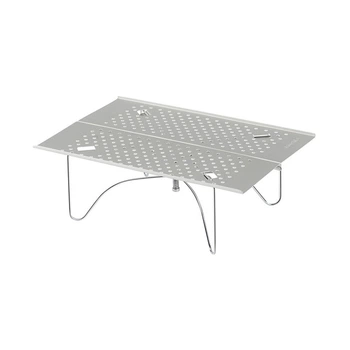 Складной стол Naturehike CNK2450JJ024, 31х21 см, алюминий
