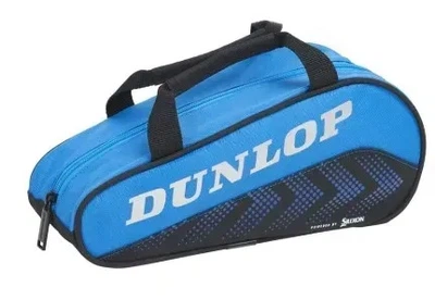 Чехол Dunlop tac fx performance mini bag, чорно-синій