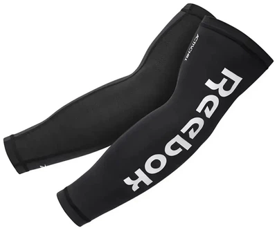 Нарукавники Reebok ACTIVCHILL Arm Sleeves розмір S, чорні