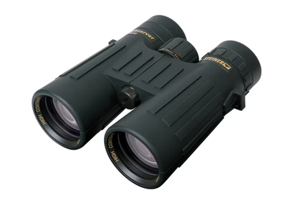 Бінокль Steiner Optik Observer 8x42 Зелений LORN.STEIN/OBSERVER