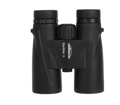Бінокль Omegon Blackstar 10x42 Чорний 11338