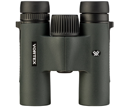 Бінокль Vortex Triumph HD 10x28 Зелений TRI-1028