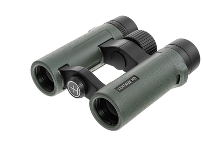 Бінокль Hawke Vantage HD 8x26 Зелений 34210