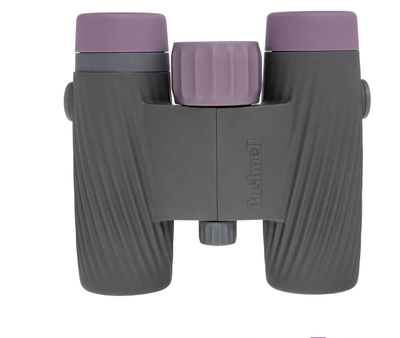Бінокль Bushnell A1 Compact 8x25 Рожевий A1-825PP
