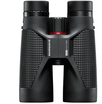 Бінокль Simmons Pro Hunter 10x42 Чорний SPH1042