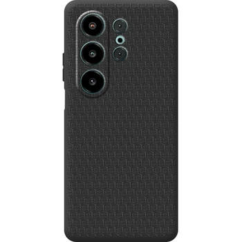 Силиконовый чехол BoxFace Blackview Wave 10 Black Barrels (74316-bk2)