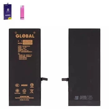 Акумулятор Mechanic для iPhone 6S Plus, Li-Polymer, 3,82 B, 3700mAh, підвищена ємність, Original IC