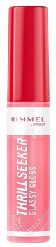 Błyszczyk do ust Rimmel Thrill Seeker Glassy Gloss 500 Pine to the Apple 10 ml (3616305226044)