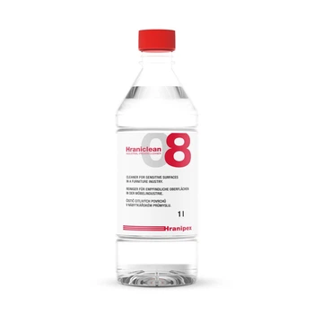 Очисник HRANICLEAN 08 (1л) для чутливих поверхонь