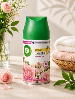 Змінний балон Air Wick Freshmatic Казковий сад, 250 мл